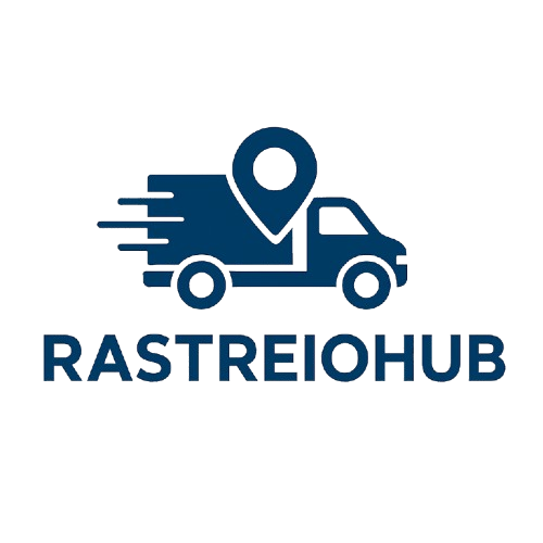 RastreioHub Logo